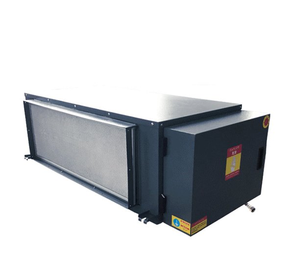 STH CHT – Constant temperature and humidity machine