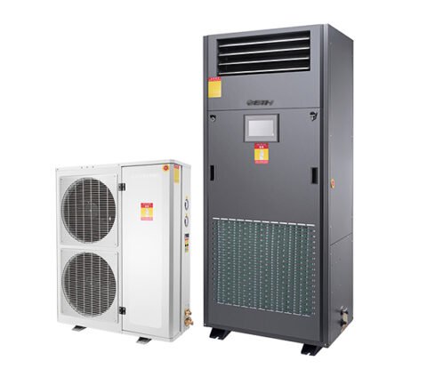 STH CHT – Constant temperature and humidity machine