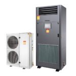 STH CHT – Constant temperature and humidity machine